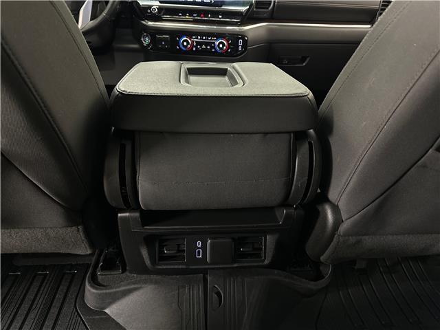 2024 GMC Sierra 1500 Elevation (Stk: 43822J) in Belleville - Image 9 of 34