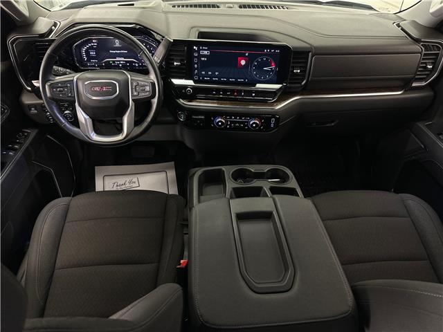 2024 GMC Sierra 1500 Elevation (Stk: 43822J) in Belleville - Image 10 of 34