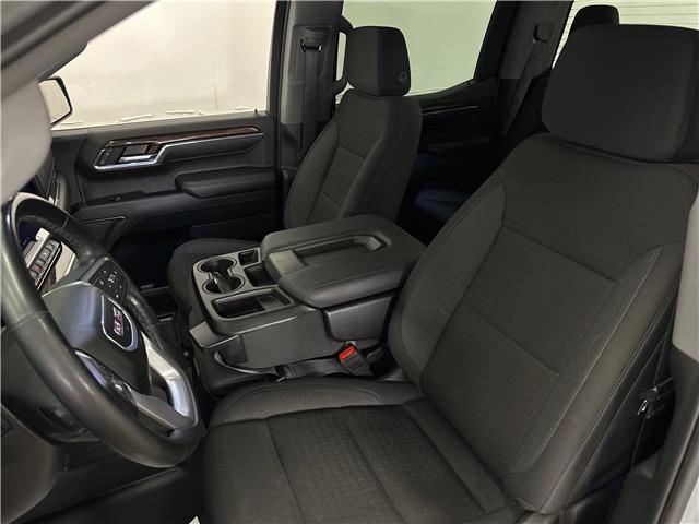 2024 GMC Sierra 1500 Elevation (Stk: 43822J) in Belleville - Image 12 of 34