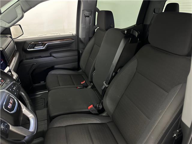 2024 GMC Sierra 1500 Elevation (Stk: 43822J) in Belleville - Image 13 of 34