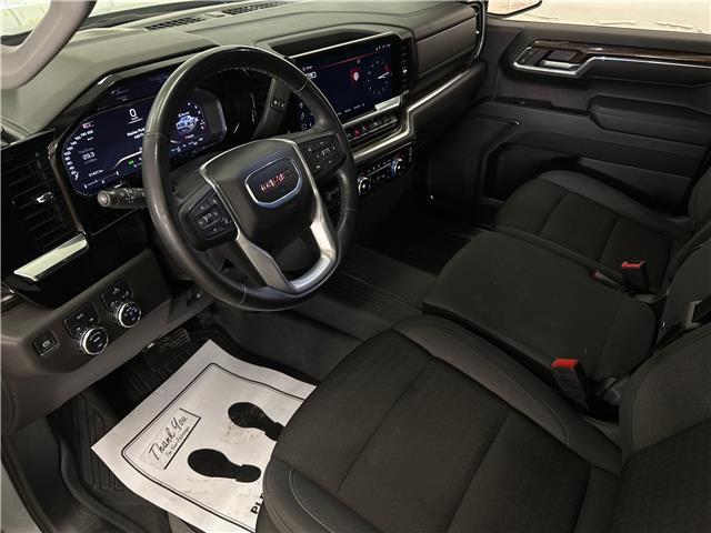 2024 GMC Sierra 1500 Elevation (Stk: 43822J) in Belleville - Image 14 of 34