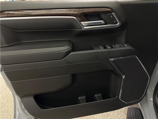 2024 GMC Sierra 1500 Elevation (Stk: 43822J) in Belleville - Image 15 of 34