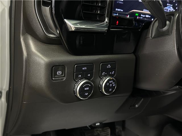 2024 GMC Sierra 1500 Elevation (Stk: 43822J) in Belleville - Image 16 of 34