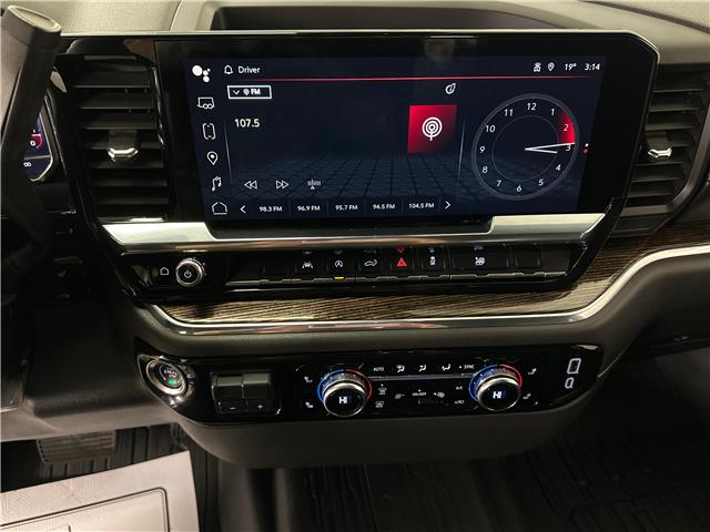 2024 GMC Sierra 1500 Elevation (Stk: 43822J) in Belleville - Image 18 of 34