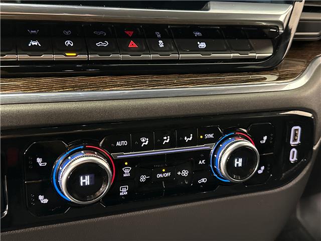 2024 GMC Sierra 1500 Elevation (Stk: 43822J) in Belleville - Image 19 of 34
