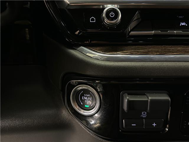 2024 GMC Sierra 1500 Elevation (Stk: 43822J) in Belleville - Image 20 of 34