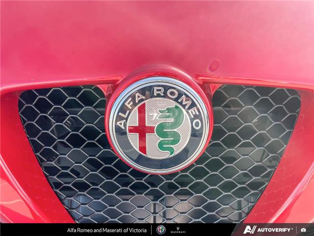 2017 Alfa Romeo 4C Spider Base (Stk: 912400) in Victoria - Image 9 of 25