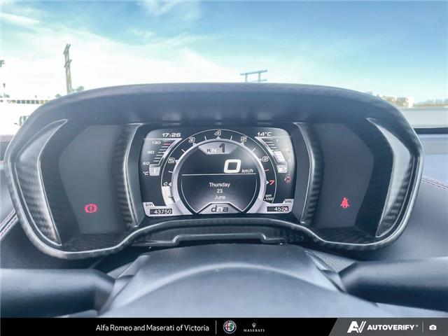 2017 Alfa Romeo 4C Spider Base (Stk: 912400) in Victoria - Image 15 of 25