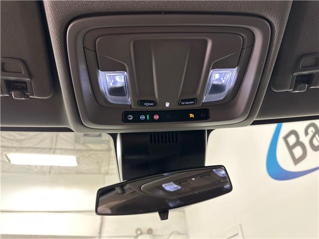 2024 GMC Sierra 1500 Elevation (Stk: 43822J) in Belleville - Image 22 of 34