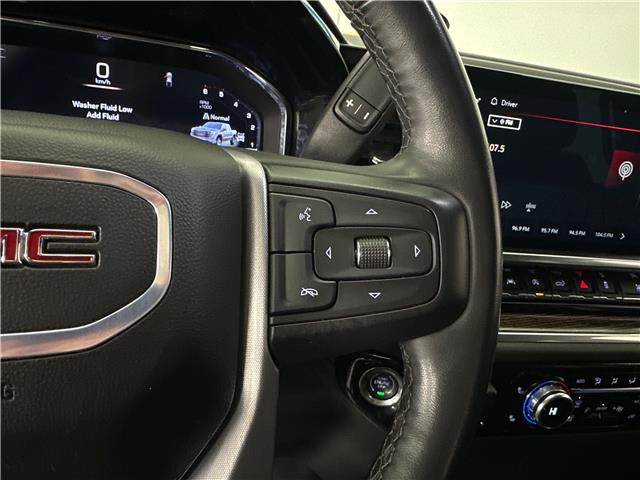 2024 GMC Sierra 1500 Elevation (Stk: 43822J) in Belleville - Image 23 of 34