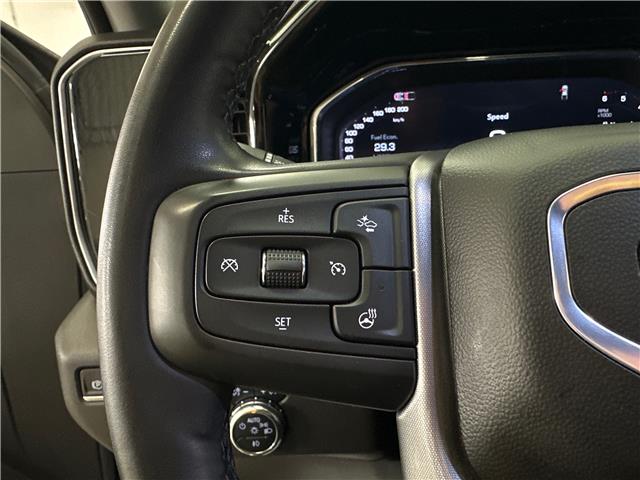 2024 GMC Sierra 1500 Elevation (Stk: 43822J) in Belleville - Image 24 of 34