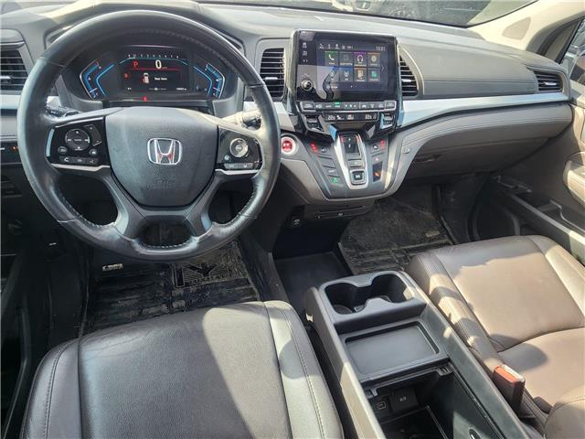 2019 Honda Odyssey EX-L in Ottawa - Image 2 of 7