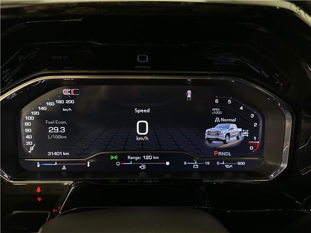 2024 GMC Sierra 1500 Elevation (Stk: 43822J) in Belleville - Image 25 of 34