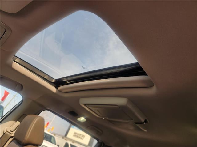 2019 Honda Odyssey EX-L in Ottawa - Image 5 of 7