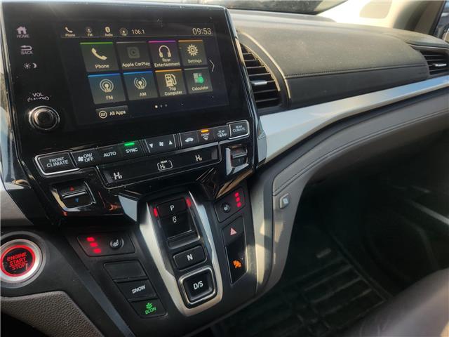 2019 Honda Odyssey EX-L in Ottawa - Image 6 of 7