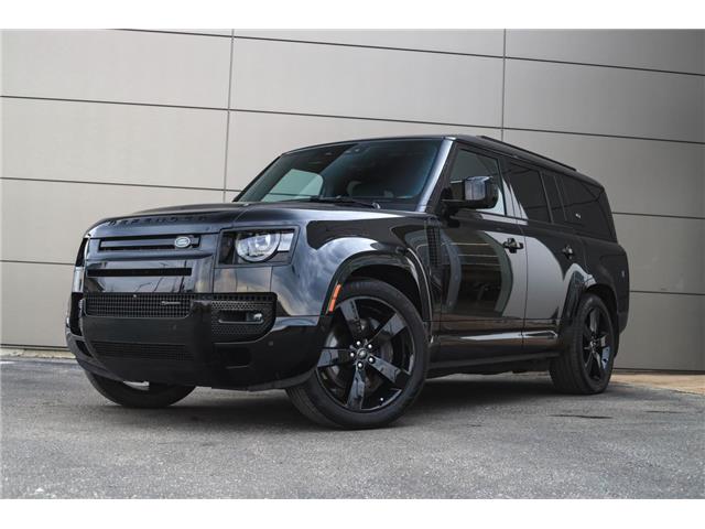 2023 Land Rover Defender X-Dynamic SE (Stk: TL14079) in London - Image 1 of 46