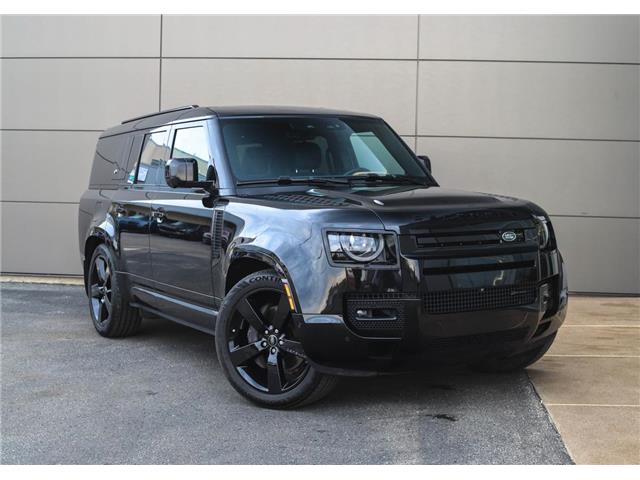 2023 Land Rover Defender X-Dynamic SE (Stk: TL14079) in London - Image 2 of 46