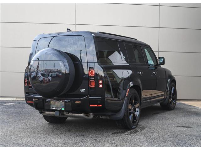 2023 Land Rover Defender X-Dynamic SE (Stk: TL14079) in London - Image 3 of 46