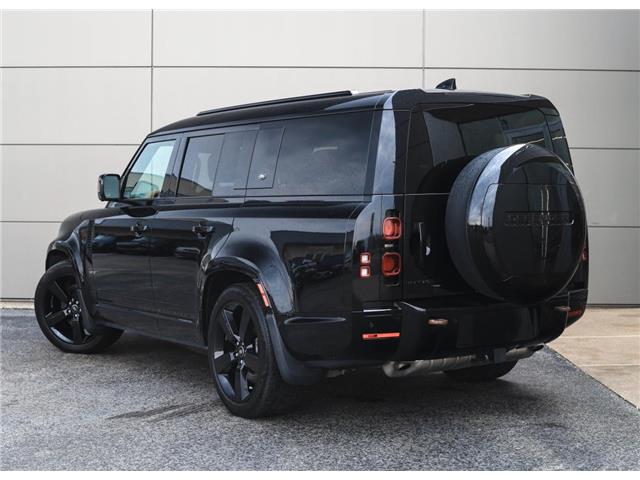 2023 Land Rover Defender X-Dynamic SE (Stk: TL14079) in London - Image 4 of 46