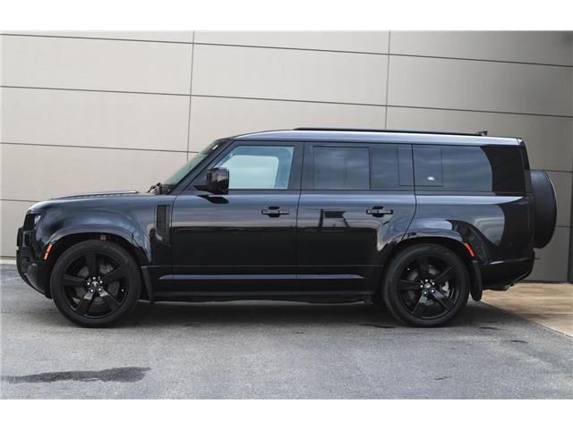 2023 Land Rover Defender X-Dynamic SE (Stk: TL14079) in London - Image 5 of 46