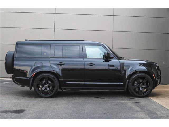 2023 Land Rover Defender X-Dynamic SE (Stk: TL14079) in London - Image 6 of 46