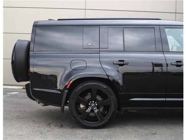 2023 Land Rover Defender X-Dynamic SE (Stk: TL14079) in London - Image 7 of 46