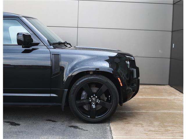2023 Land Rover Defender X-Dynamic SE (Stk: TL14079) in London - Image 8 of 46