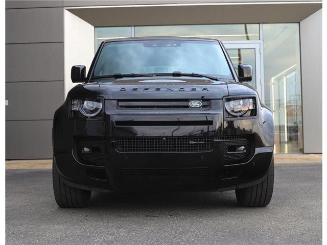 2023 Land Rover Defender X-Dynamic SE (Stk: TL14079) in London - Image 9 of 46