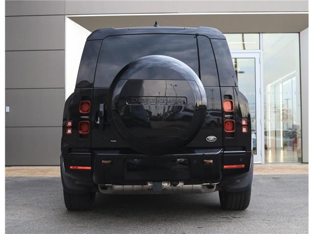 2023 Land Rover Defender X-Dynamic SE (Stk: TL14079) in London - Image 10 of 46