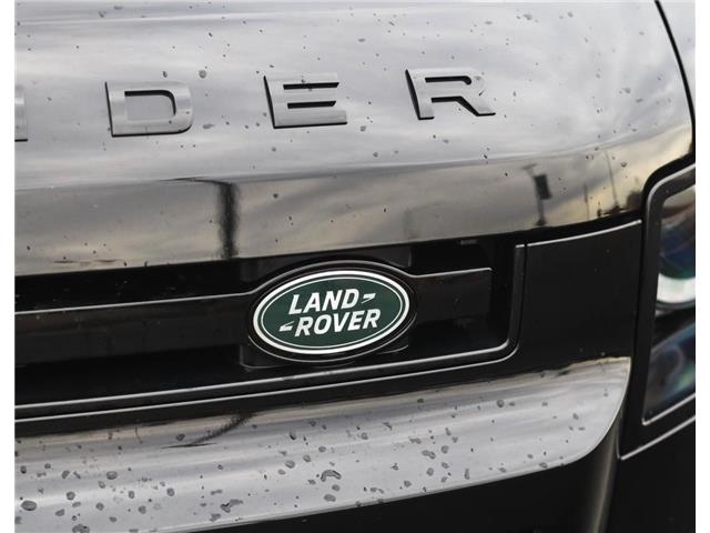 2023 Land Rover Defender X-Dynamic SE (Stk: TL14079) in London - Image 12 of 46