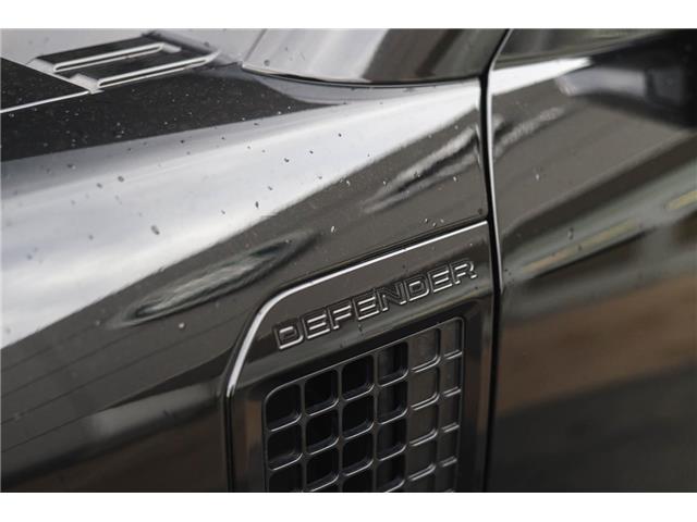 2023 Land Rover Defender X-Dynamic SE (Stk: TL14079) in London - Image 13 of 46