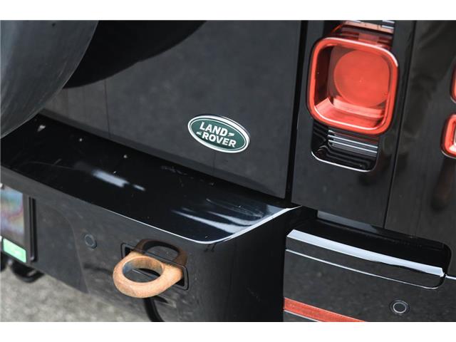2023 Land Rover Defender X-Dynamic SE (Stk: TL14079) in London - Image 14 of 46