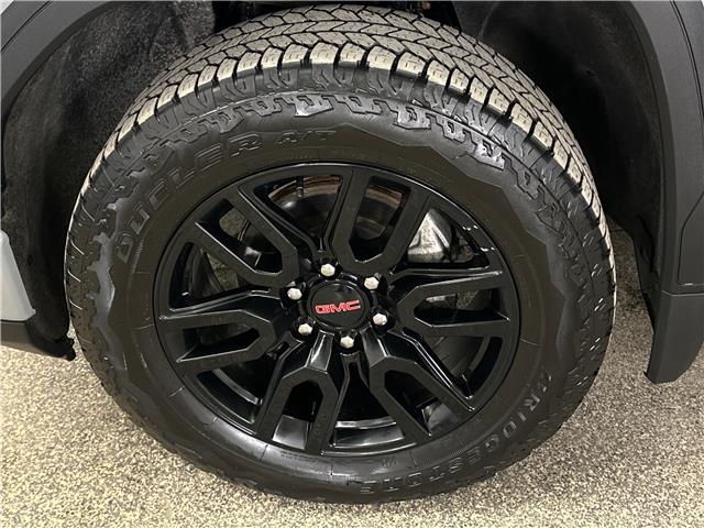 2024 GMC Sierra 1500 Elevation (Stk: 43822J) in Belleville - Image 29 of 34
