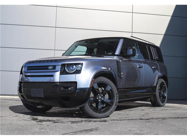 2024 Land Rover Defender P400 X-Dynamic SE (Stk: TL70016) in London - Image 1 of 20