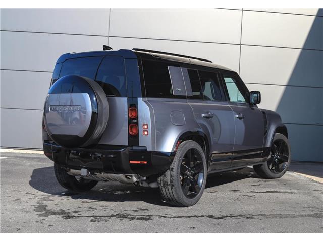 2024 Land Rover Defender P400 X-Dynamic SE (Stk: TL70016) in London - Image 3 of 20