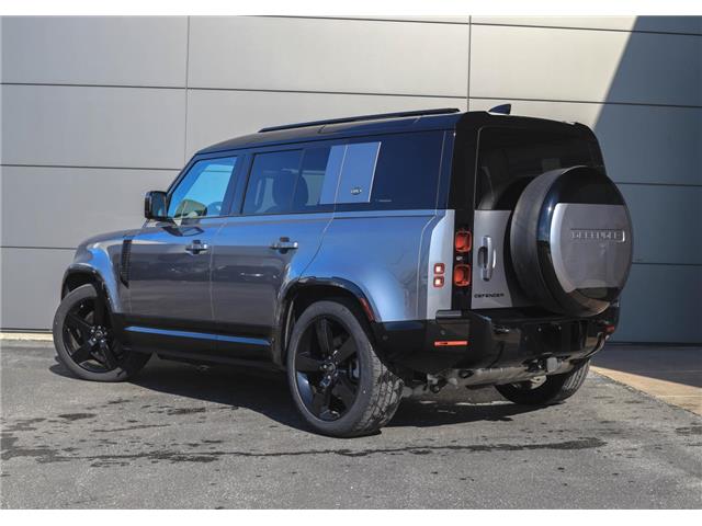 2024 Land Rover Defender P400 X-Dynamic SE (Stk: TL70016) in London - Image 4 of 20