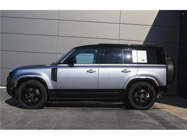 2024 Land Rover Defender P400 X-Dynamic SE (Stk: TL70016) in London - Image 5 of 20
