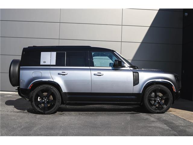 2024 Land Rover Defender P400 X-Dynamic SE (Stk: TL70016) in London - Image 6 of 20