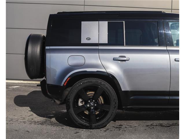 2024 Land Rover Defender P400 X-Dynamic SE (Stk: TL70016) in London - Image 7 of 20