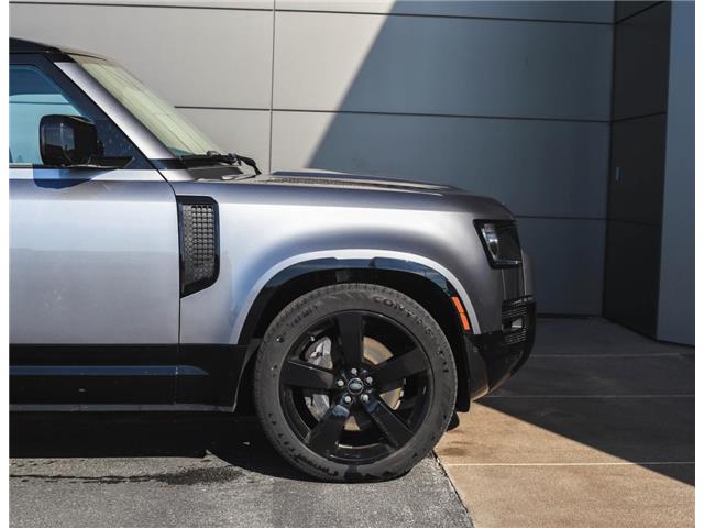 2024 Land Rover Defender P400 X-Dynamic SE (Stk: TL70016) in London - Image 8 of 20
