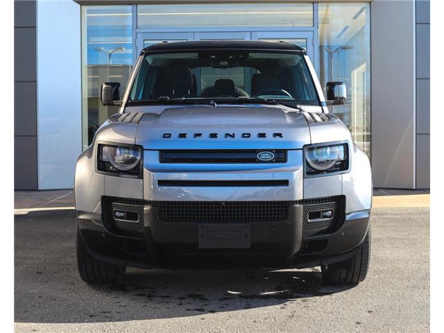 2024 Land Rover Defender P400 X-Dynamic SE (Stk: TL70016) in London - Image 9 of 20