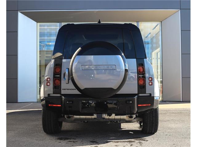 2024 Land Rover Defender P400 X-Dynamic SE (Stk: TL70016) in London - Image 10 of 20