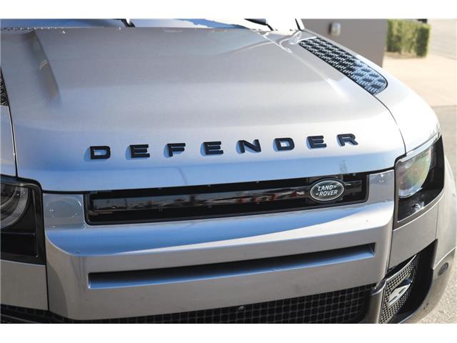 2024 Land Rover Defender P400 X-Dynamic SE (Stk: TL70016) in London - Image 11 of 20