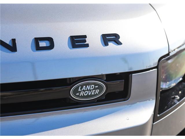 2024 Land Rover Defender P400 X-Dynamic SE (Stk: TL70016) in London - Image 12 of 20