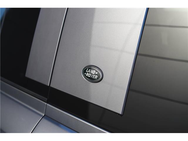 2024 Land Rover Defender P400 X-Dynamic SE (Stk: TL70016) in London - Image 13 of 20