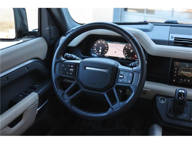 2024 Land Rover Defender P400 X-Dynamic SE (Stk: TL70016) in London - Image 17 of 20