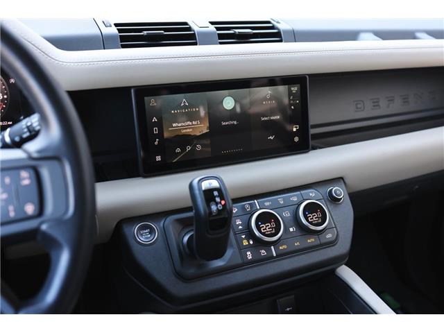 2024 Land Rover Defender P400 X-Dynamic SE (Stk: TL70016) in London - Image 18 of 20