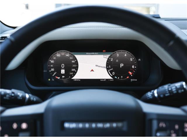 2024 Land Rover Defender P400 X-Dynamic SE (Stk: TL70016) in London - Image 19 of 20