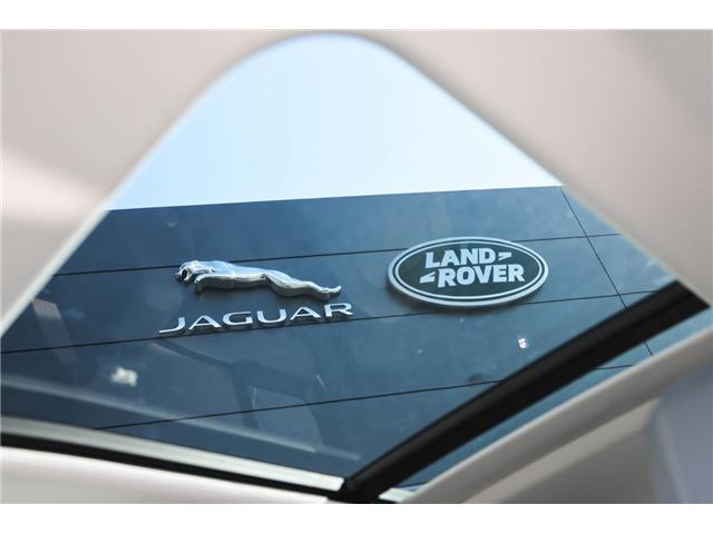 2024 Land Rover Defender P400 X-Dynamic SE (Stk: TL70016) in London - Image 20 of 20