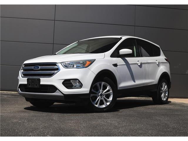 2017 Ford Escape SE (Stk: PO05167) in London - Image 1 of 34